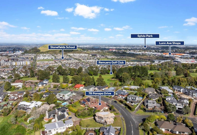 78 Panapa Drive, Saint Johns, Auckland - Carousel 16