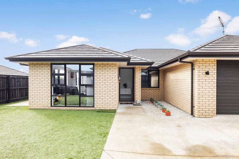 4C Fletcher Lane, Patumahoe, Pukekohe - Carousel 2