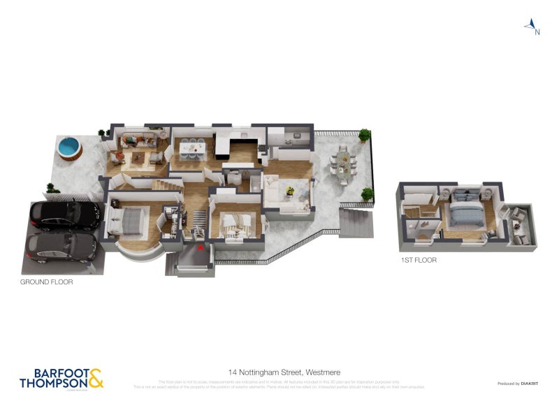 14 Nottingham Street, Westmere, Auckland - Carousel 27