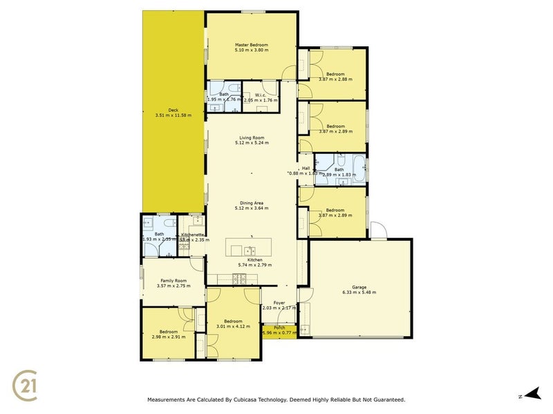 204 Helenslee Road, Pōkeno - Carousel 22