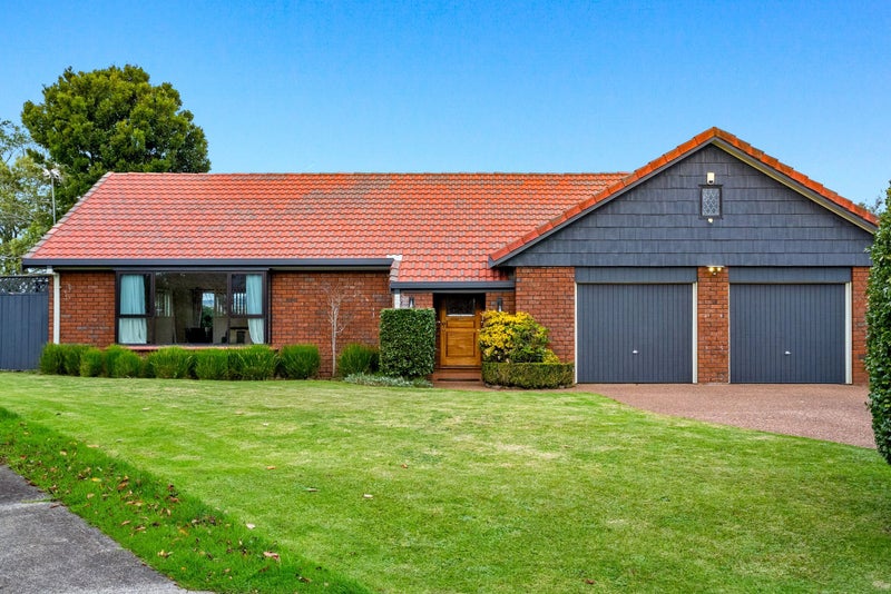 7 Wilencote Place, Pahurehure, Papakura - Carousel 1