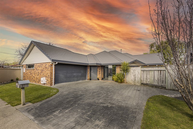1 Murphy Court, Highbury, Palmerston North - Carousel 1