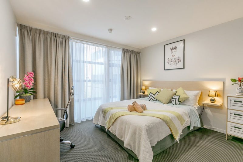 715/85 Wakefield Street, Auckland Central, Auckland - Carousel 2