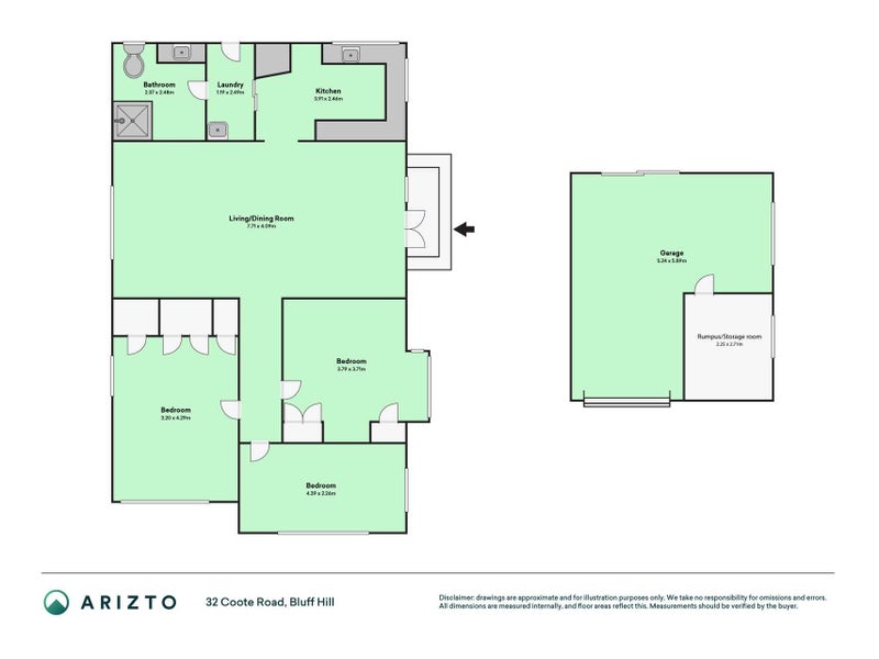 32 Coote Road, Bluff Hill, Napier - Carousel 21