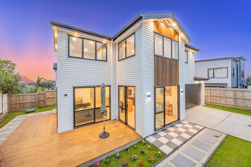 38 Spencer Road, Pinehill, Auckland - Carousel 1