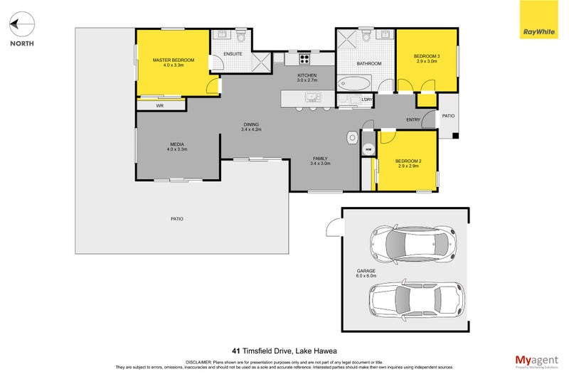 41 Timsfield Drive, Wanaka - Carousel 22
