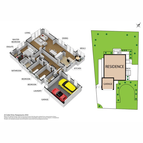 25 Cedar Drive, Paraparaumu Beach, Paraparaumu - Carousel 33