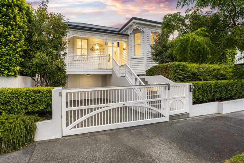 60 Rose Road, Grey Lynn, Auckland - Carousel 1