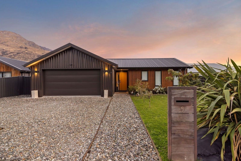 9 Hicks Road, Lower Shotover, Queenstown - Carousel 47
