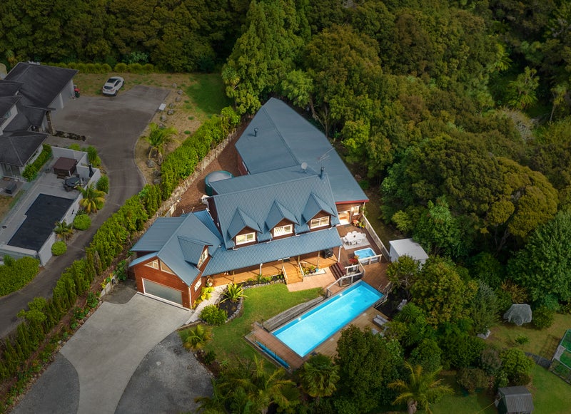 26 Wicklam Lane, Greenhithe, Auckland - Carousel 2