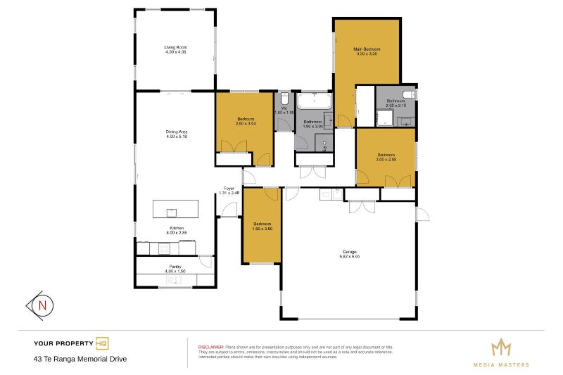 43 Te Ranga Memorial Drive, Pyes Pa, Tauranga - Carousel 27