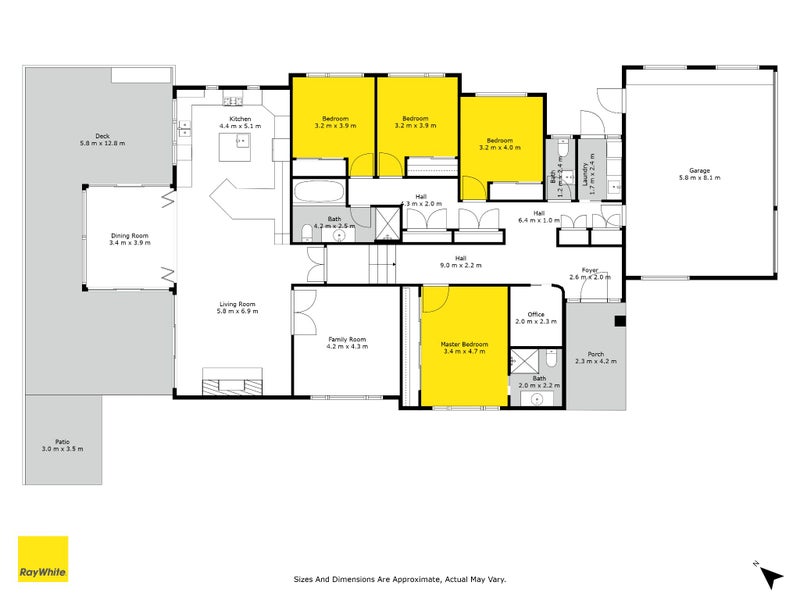 115 Aberley Road, Schnapper Rock, Auckland - Carousel 27