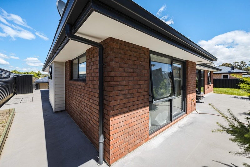 14C Clydesdale Drive, Holmes Hill, Oamaru - Carousel 21