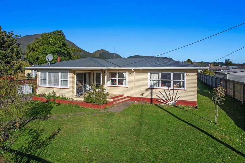 13 Fitzgerald Street, Kawerau, Kawerau - Carousel 1