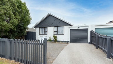 73A Oakhampton Street, Hornby, Christchurch - Carousel 1