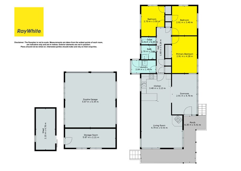 69 Charntay Avenue, Clover Park, Auckland - Carousel 20