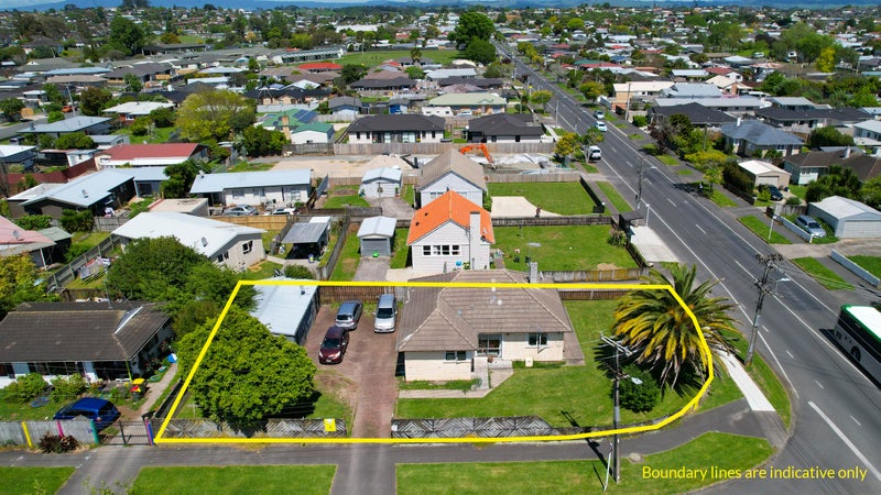 2 Roy Street, Nawton, Hamilton - Carousel 1