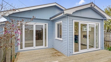 18 Frankleigh Street, Somerfield, Christchurch - Carousel 1