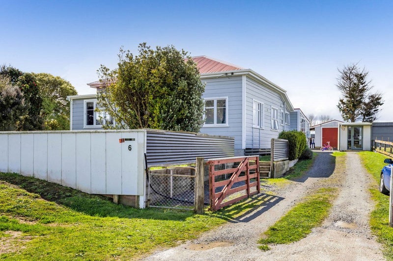 6 Egmont Street, Normanby, Hāwera - Carousel 18