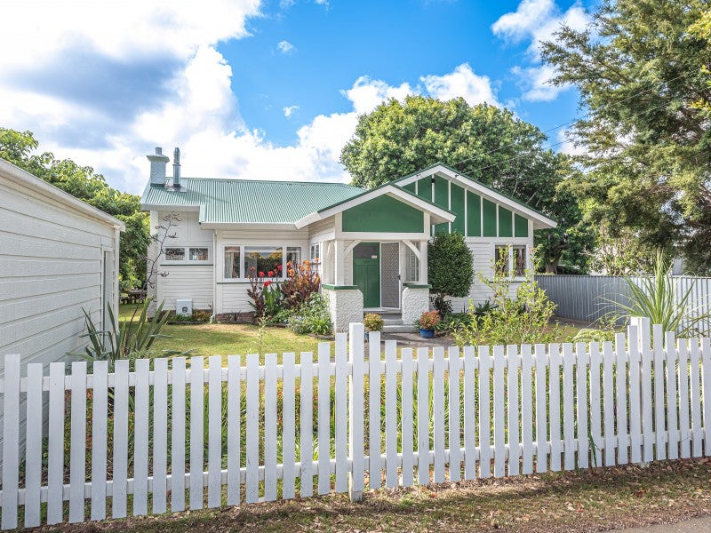 119 Liverpool Street, College Estate, Whanganui - Carousel 1