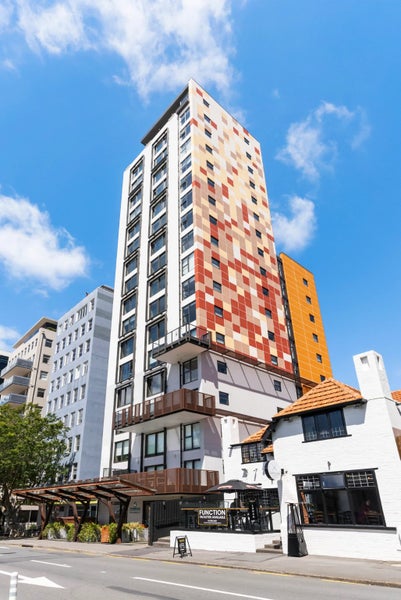 102/111 Molesworth Street, Thorndon, Wellington - Carousel 1