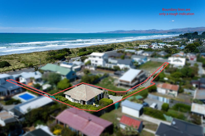 12 Effingham Street, North New Brighton, Christchurch - Carousel 34