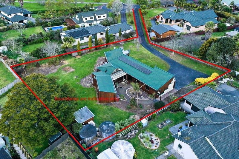 69 Sunny Crescent, Huapai, Kumeu - Carousel 2