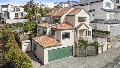 3/47 Waimarie Street, St Heliers, Auckland - Carousel 1