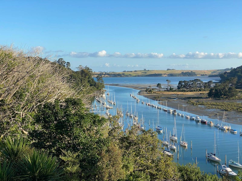 30 Riverhaven Drive, Wade Heads, Whangaparaoa - Carousel 1