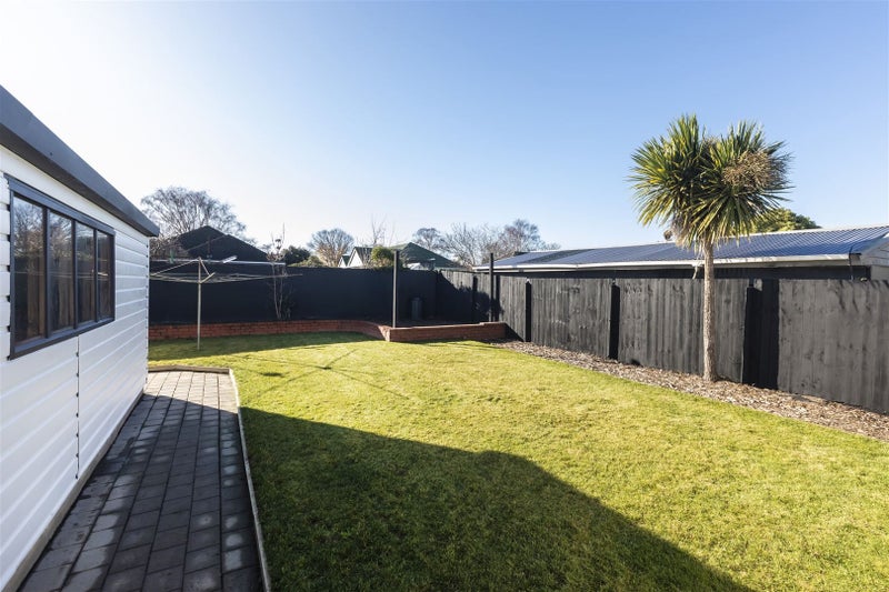 30 Sledmere Street, Burnside, Christchurch - Carousel 16