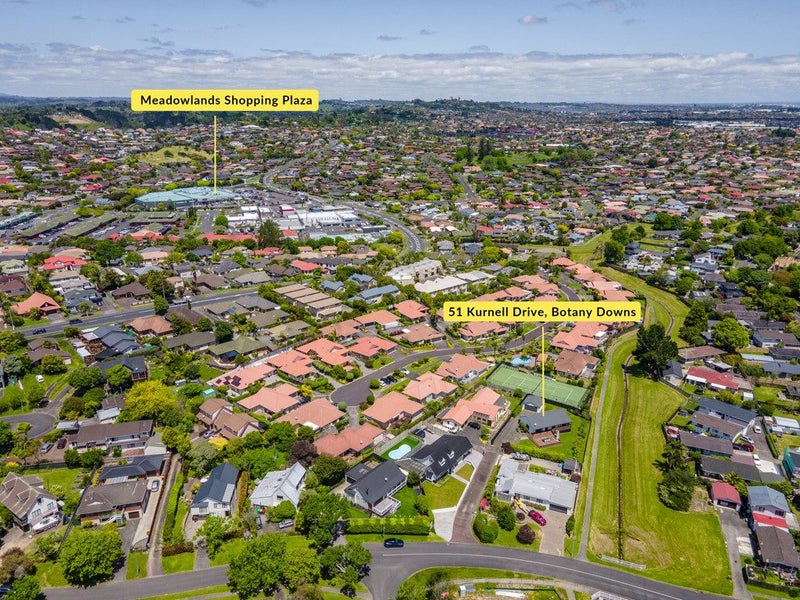 51 Kurnell Drive, Botany Downs, Auckland - Carousel 23