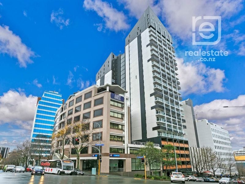 2301/8 Airedale Street, Auckland Central, Auckland - Carousel 2