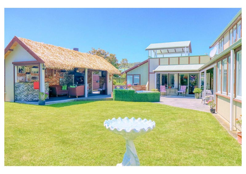 28 Kawatiri Grove, Wainuiomata, Lower Hutt - Carousel 1