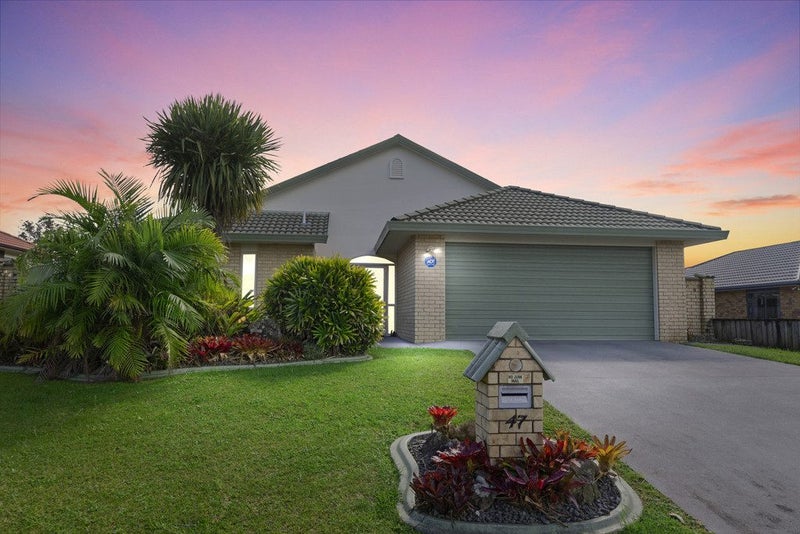 47 Amber Drive, Tikipunga, Whangarei - Carousel 1