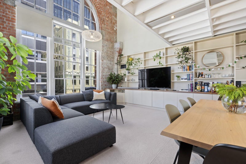 2.24/28 Waterloo Quay, Pipitea, Wellington - Carousel 1