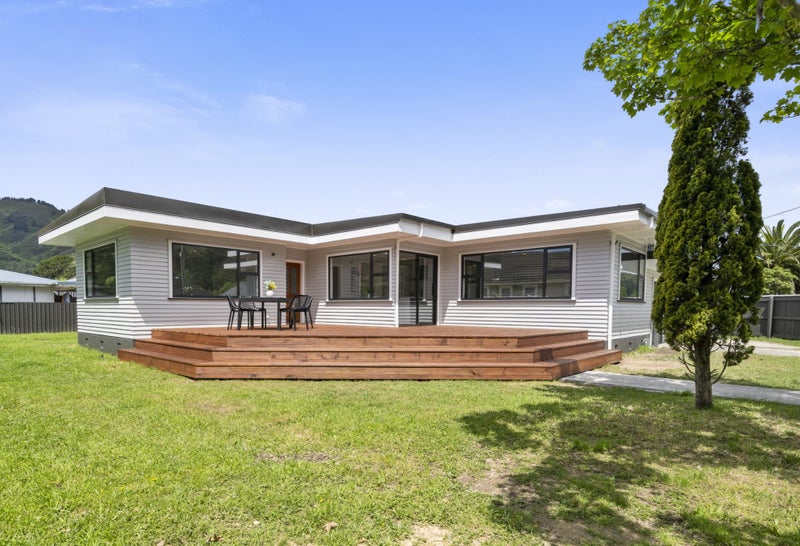 43 Dover Road, Wainuiomata, Lower Hutt - Carousel 1