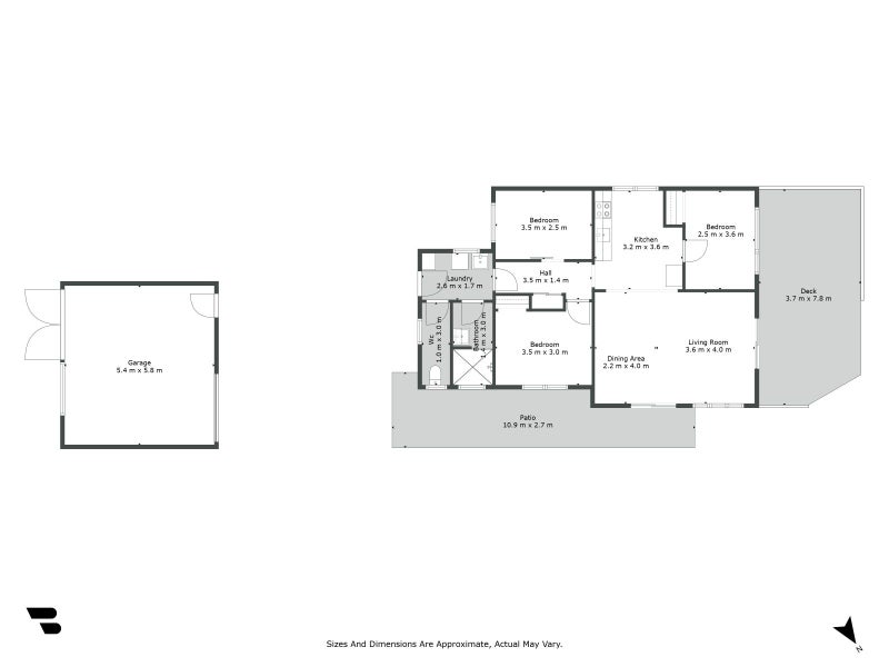 520 Martyn Road, Whangamata, Whangamata - Carousel 24