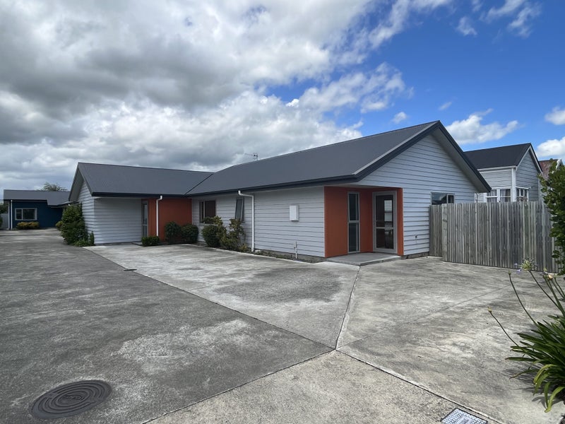 40 Joseph Street, West End, Palmerston North - Carousel 1