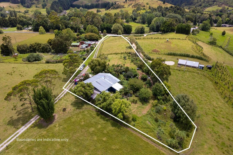 1323 Oruru Road, Peria, Kaitaia - Carousel 1