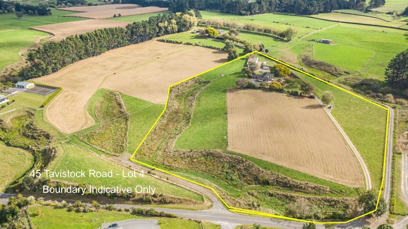 45 Tavistock Road, Koputaroa, Shannon - Carousel 2