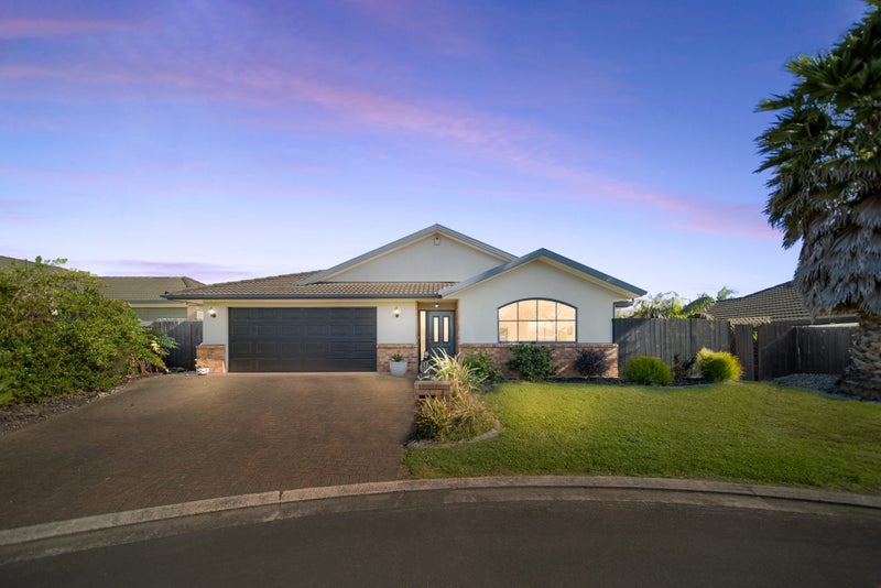 9 Amylynn Place, East Tamaki, Auckland - Carousel 2