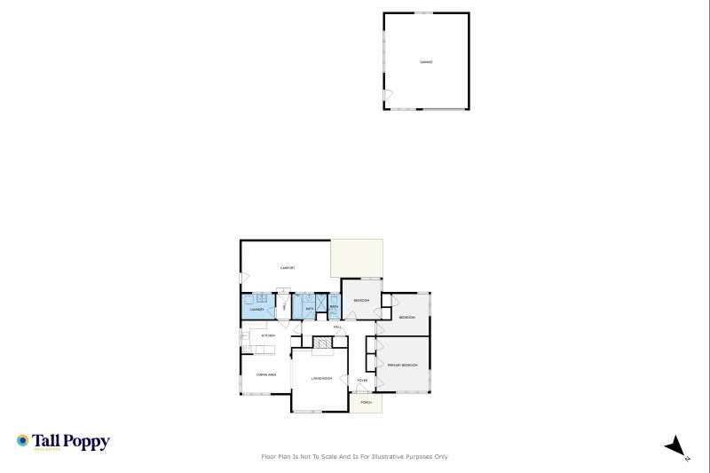 19 Campbell Street, Hāwera - Carousel 25