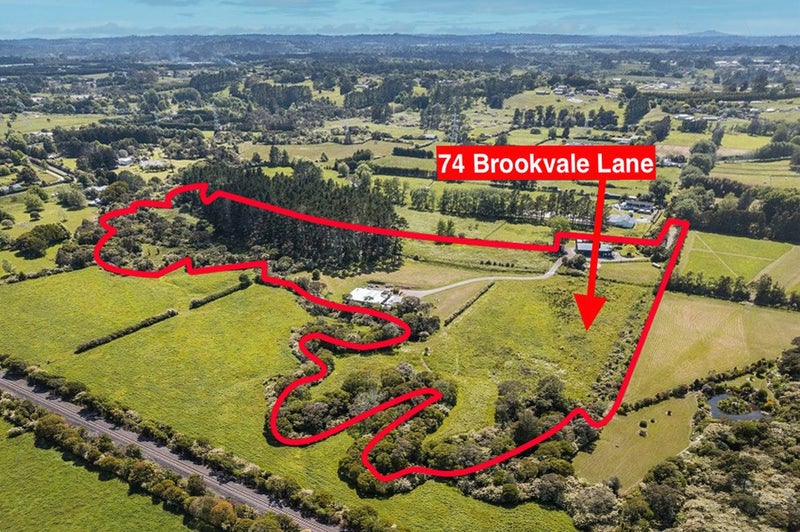 74 Brookvale Lane, Taupaki - Carousel 2