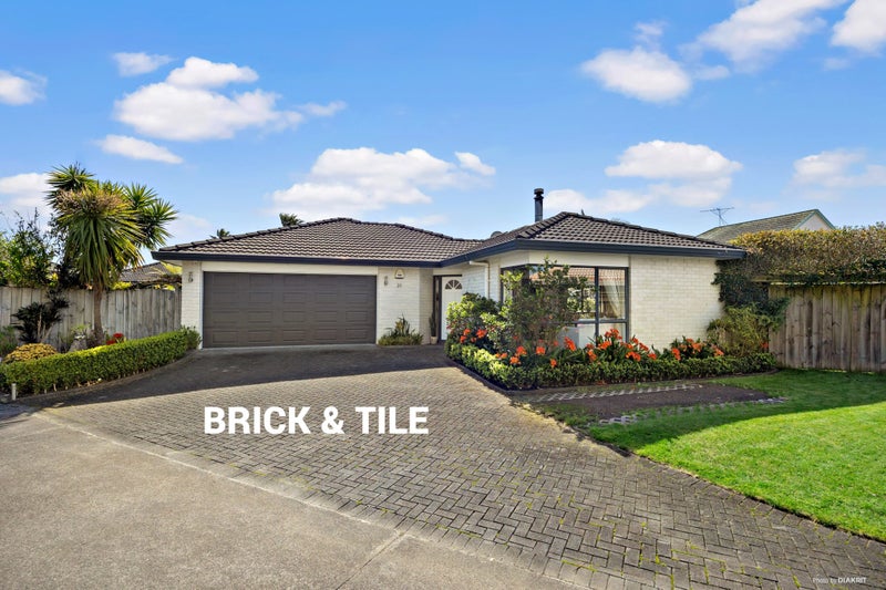 36 Ben Nevis Place, Northpark, Auckland - Carousel 1