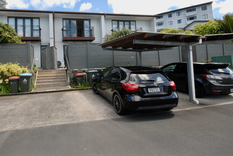 7/3 Burton Street, Grafton, Auckland - Carousel 2