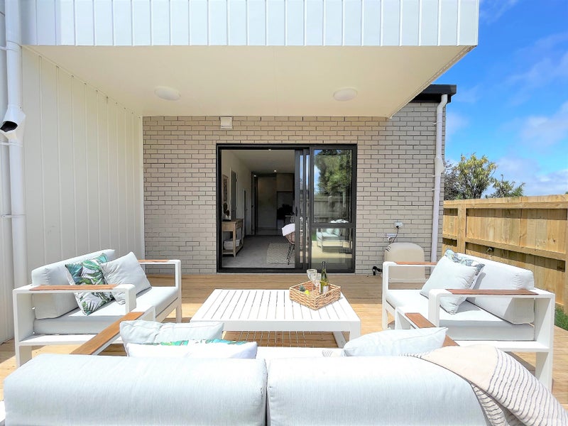 7/95 West Tamaki Road, Glen Innes, Auckland - Carousel 2