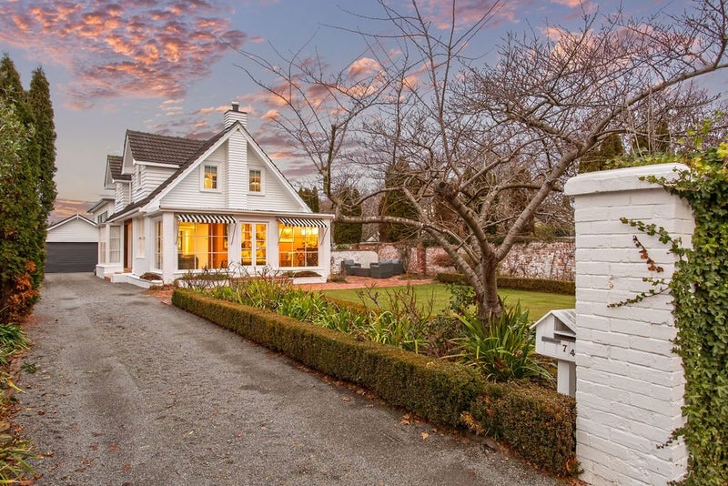 74 Clyde Road, Ilam, Christchurch - Carousel 1