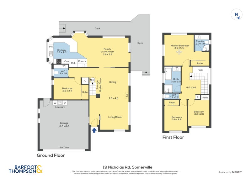 19 Nicholas Road, Somerville, Manukau - Carousel 30