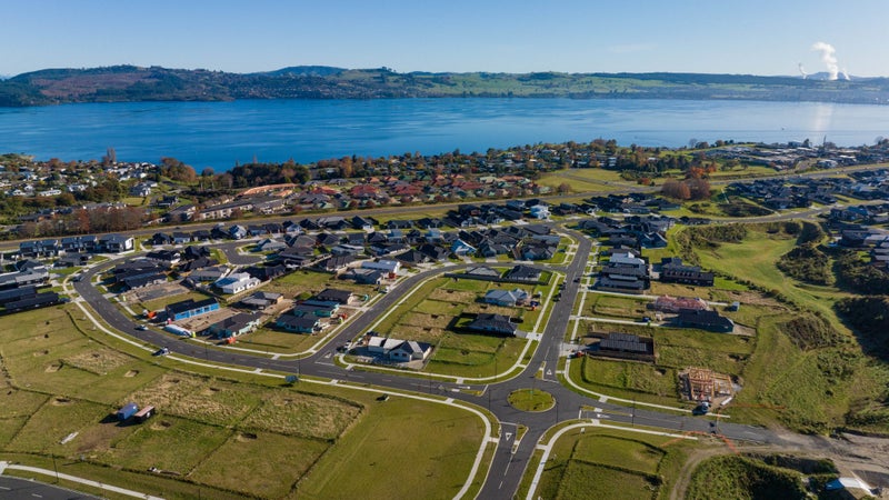 56 Harakeke Drive, Wharewaka, Taupo - Carousel 1