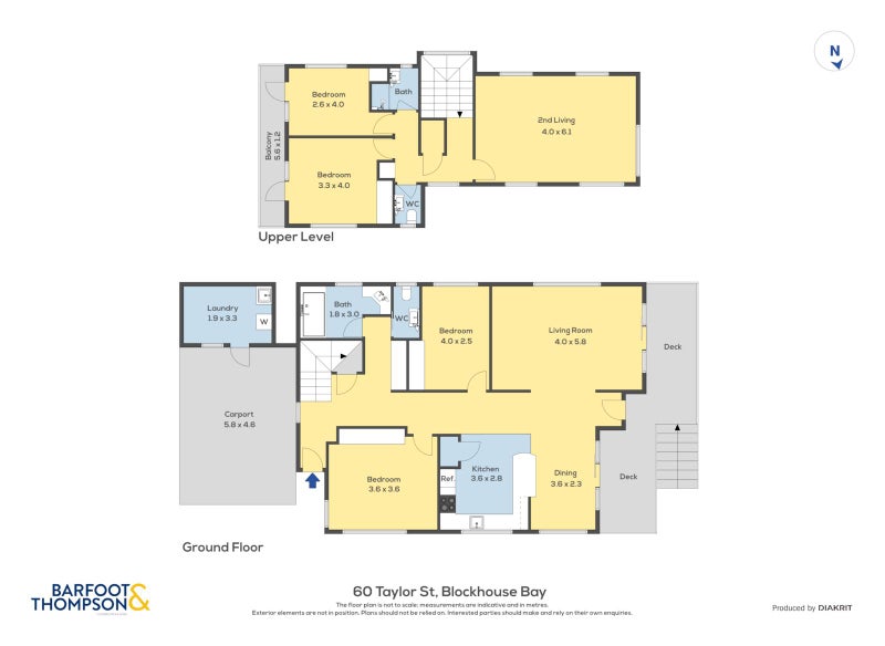 60 Taylor Street, Blockhouse Bay, Auckland - Carousel 23